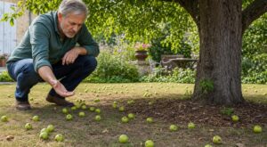 Pommier qui laisse tomber ses pommes en été : ce signal caché sur la santé de votre arbre à ne plus ignorer