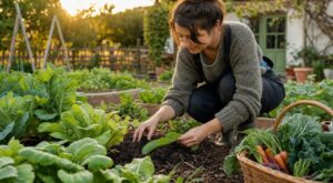 Potager : ce rituel de 5 minutes par jour que les jardiniers négligent encore et qui change toutes vos récoltes