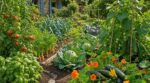 Potager : ces 5 duos de légumes que les anciens plantaient toujours ensemble changent tout, sans produits chimiques
