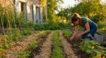 Potager en retard : en juin, misez sur ces 6 légumes express pour sauver votre saison avant l’automne