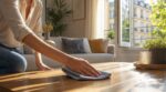 Poussière dans le salon : ce geste matinal avant le chiffon que tout le monde oublie l’empêche de revenir