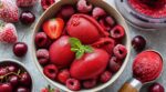 Quand la cuisine surchauffe, ce sorbet minute ultra lisse à 3 ingrédients sauve vos desserts en 5 min, sans sorbetière