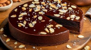 Reine de Saba, le gâteau au chocolat le plus gourmand : ce geste de pâtissier que vous oubliez et qui peut tout gâcher