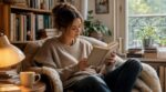 Relire un livre : cette « mauvaise habitude » que vous culpabilisez pourrait être votre meilleur investissement caché