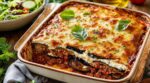 « Remplace tes plaques de pâtes par ça » : cette astuce grecque rend tes lasagnes bien plus légères