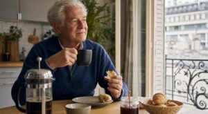 Retraite : à 70 ans, ceux qui vivent en paix ont tous abandonné ce réflexe toxique sans en parler