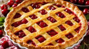 Rincer ne suffit pas : ces petits vers blancs grouillent dans vos cerises, cette astuce simple évite d&rsquo;en avaler