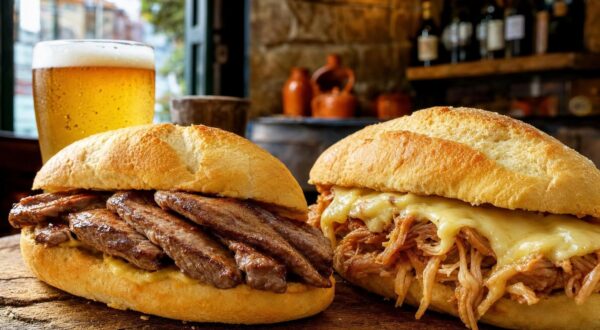 Sandwichs portugais : ces deux spécialités parmi les meilleures au monde, à refaire chez vous sans cette erreur