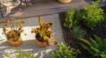 Si vos plantes grillent à 40 °C malgré l’arrosage, cette bordure claire que tout le monde pose est la coupable