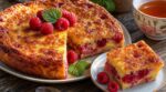 Si vos proches en ont assez de vos tartes, ce dessert du Sud-Ouest ultra fondant aux framboises va tout changer