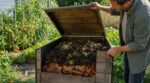Si votre compost sent l&rsquo;œuf pourri, ce matériau en terre cuite peut tout sauver en 3 semaines