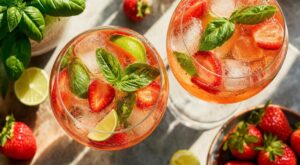Spritz : les Italiens fuient notre version, voici ce mélange maison en 5 min qu’ils servent vraiment à l’apéro