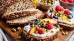 Stop à la baguette blanche : ce pain validé par les nutritionnistes cale des heures sans faire grimper votre glycémie