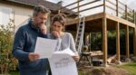 Terrasse de jardin : au-delà de cette surface précise, votre dalle non déclarée peut vous coûter une fortune