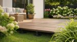 Terrasse : ne coulez plus de dalle béton, ce système amovible cartonne cet été et se pose en quelques heures