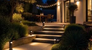Terrasse : si vous accrochez une guirlande guinguette, vous passez à côté de ce luminaire à moins de 30 € en 2026