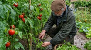 Tomates : ce geste oublié à faire en juillet pour éviter le mildiou et sauver vos récoltes jusqu’en automne
