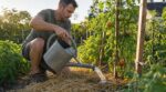 Tomates en canicule : cette dose d’eau par pied à respecter absolument pour éviter feuilles brûlées et fruits fendus