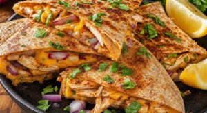 Tortillas maison : ce geste avec le poulet a fait oublier les restos mexicains à toute la famille