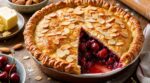 Tourte aux cerises : cette astuce de grand-mère que tout le monde oublie règle le problème de pâte détrempée
