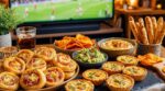 «Tout le monde se sert avant le coup d’envoi» : 5 snacks apéro maison pour soirs de match sans rester coincé en cuisine