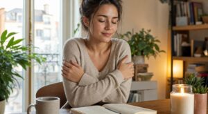 Trauma : ce n’est pas de votre faute, mais en guérir vous revient – ces 4 gestes gratuits peuvent tout changer