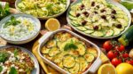 Trop de courgettes au potager ? Ce plan express en 5 recettes fraîches sauve vos repas quand la canicule frappe