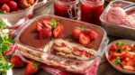 Trop de fraises du jardin ? Ces 5 recettes vide-barquettes à enchaîner d&rsquo;urgence pour ne plus rien gaspiller