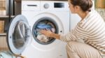 Trop pleine ou presque vide : cette règle des réparateurs avec votre machine à laver qui peut baisser la facture de 30 %
