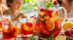 Un soir de canicule, j’ai servi cette boisson glacée maison : depuis, mes enfants refusent le soda