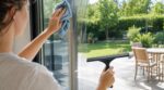 Vitres pleines de traces dès que le soleil tape l’été ? Cette méthode sans produit les laisse impeccables en 2 minutes