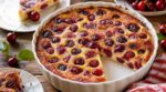 Voici ce clafoutis aux œufs de grand-mère qu’on avait oublié, à condition d’éviter cette erreur fatale