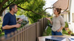 Voisinage : couper vous-même la branche qui dépasse ? Ce que la loi prévoit (et ce que vous risquez vraiment)