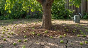 Votre abricotier perd tous ses fruits d’un coup ? Ce signe caché dans le sol révèle une erreur que vous payerez cher