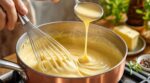 Votre sauce ressemble à du jus de chaussette ? Ce geste de chef la sauve et la rend ultra nappante en 2 minutes