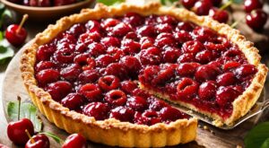 Vous dénoyautez encore vos cerises au couteau ? Ce geste de grand-mère pour 1 kg en 2 min va tout changer