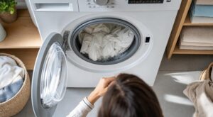 Vous lavez vos draps à 60 °C ? Cette étude prouve que cette habitude ne suffit plus à les assainir