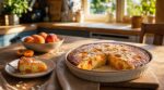 « À 16 h, j’ai sorti les abricots » : ce gâteau abricots-amandes prêt en 45 min a disparu grâce à cette astuce