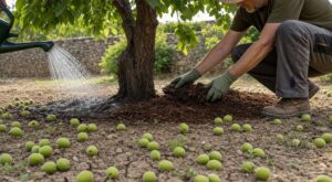 Abricots au sol dès la mi-juillet : ce geste d’urgence à faire avant fin juillet pour sauver la récolte