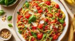 Adieu les pâtes qui plombent vos soirées : ce trompe-l’œil aux tomates cerises sauve mes dîners d’été