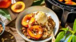 Airfryer : ce dessert d’été qui ne chauffe pas la maison pendant la canicule (et l’erreur fatale à éviter)