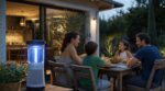 Anti-moustiques : ce piège très tendance sur les terrasses vous expose en fait à encore plus de piqûres