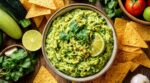 Apéro anti-inflation : j’ai remplacé l’avocat par ce légume du jardin dans mon guacamole, tout le monde a préféré