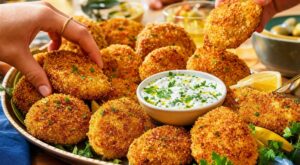 Apéro : avec cette conserve du placard, des nuggets croustillants à 2,50 € par personne qui bluffent vos invités
