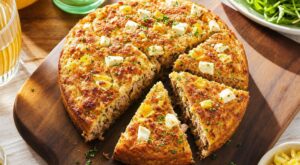 Apéro : ce cake au thon que tout le monde s’arrache cache deux ingrédients secrets auxquels on ne pense jamais