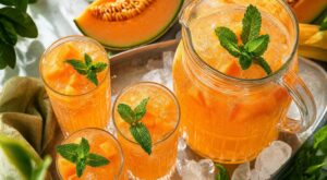 Apéro d’été : ce cocktail glacé melon-menthe bluffe tout le monde si vous évitez cette erreur finale