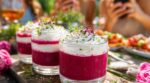 Apéro d’été : cette verrine betterave-camembert fait dégainer les téléphones, mais tout se joue sur un détail