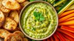 Apéro : mes invités ont cru à un caviar de traiteur, ne faites jamais cette erreur avec cette crème de légumes