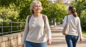 Après 70 ans, ceux qui restent en pleine forme ne zappent jamais ces 10 habitudes que vous oubliez sans le savoir