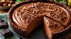 Arrêtez de jeter ce jus de conserve : il remplace les blancs d’œufs et métamorphose vos mousses au chocolat